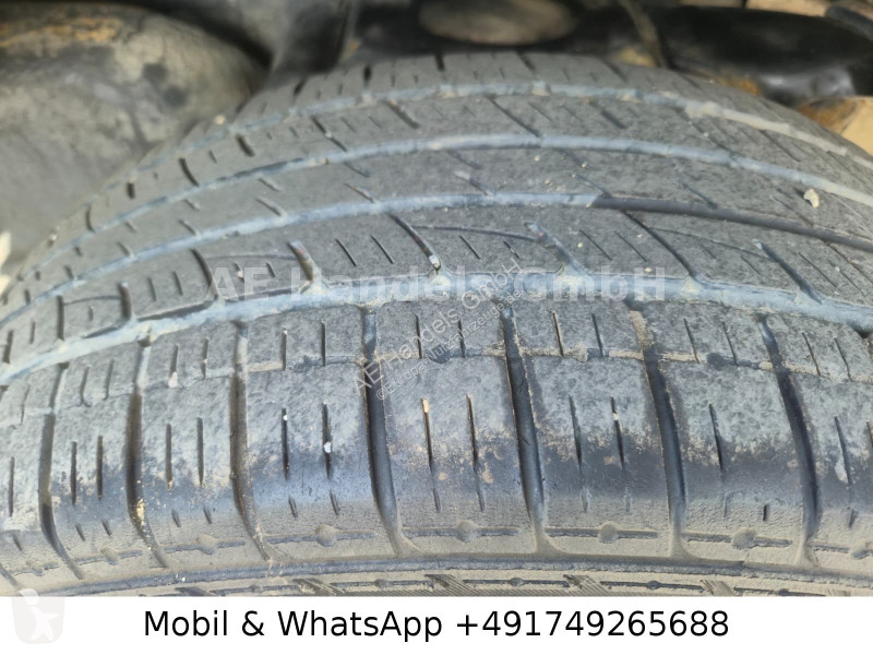 عربة نفعية Mercedes G 500 Station 5.5 V8 4x4...