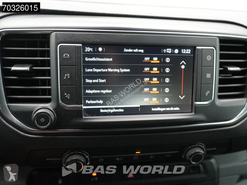 عربة نفعية Opel Automaat L3H1 ACC LED Navi...