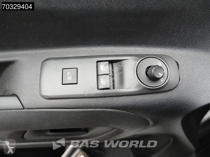 Nyttofordon Toyota Koelwagen Carrier Neos L2H1...