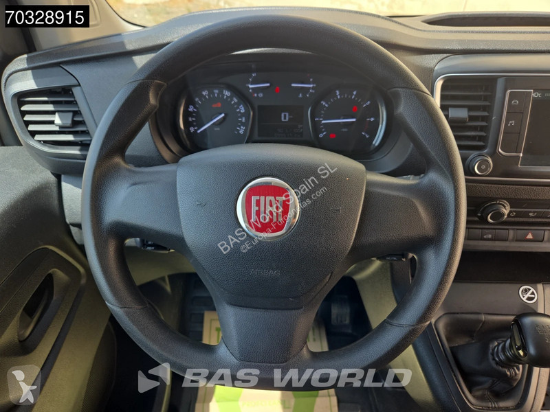 Fiat 145pk L2H1 - Aire Acondicionado - Control...