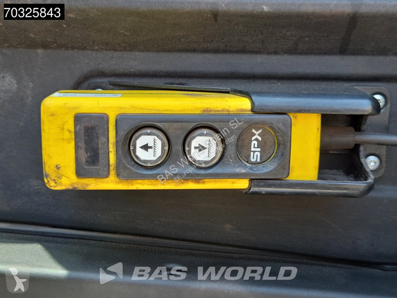 Furgoneta Iveco 35C14 Volquete - Doble Cabina -...