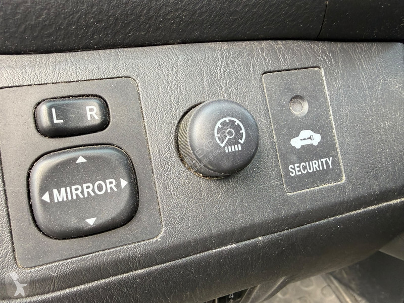 Toyota 4x4 4WD - 5 Seats - Automatic Gearbox -...
