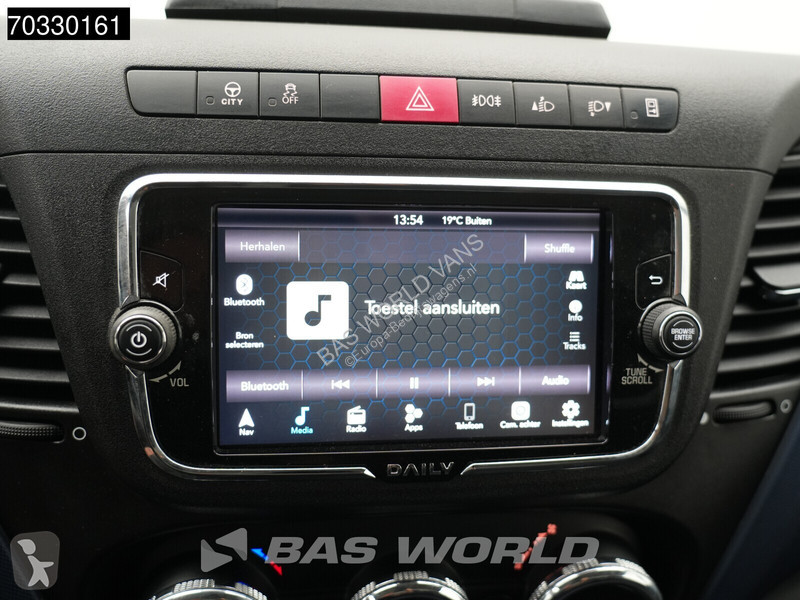 Furgoneta Iveco 35S21 3.0L Automaat L2H2 Navi...