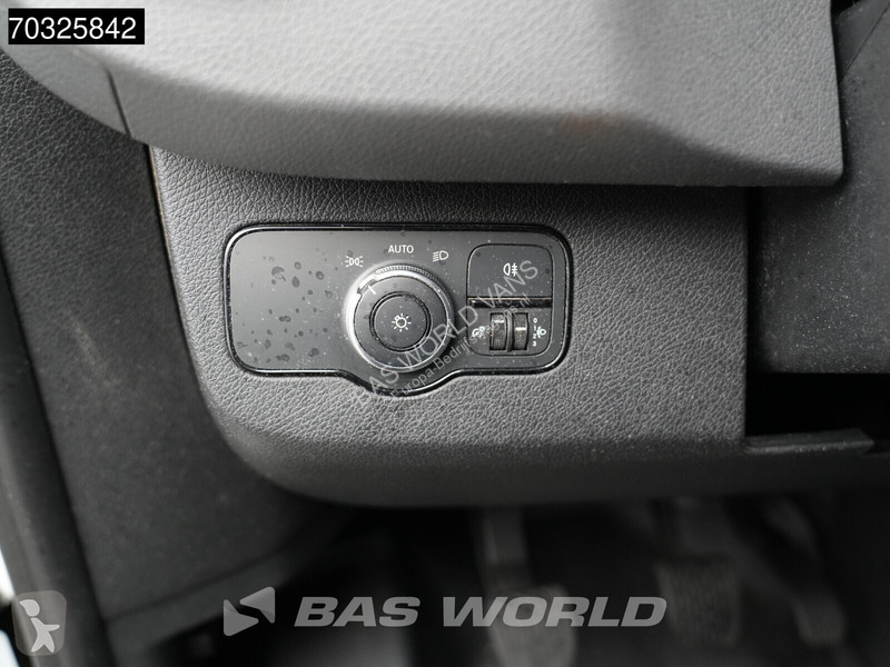 عربة نفعية Mercedes 311 CDI L3H2 Airco Cruise...