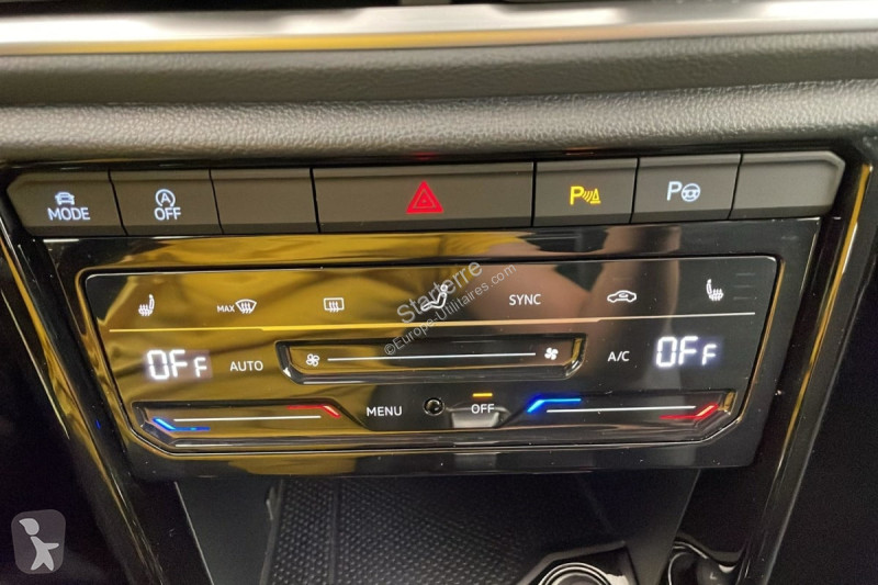 Volkswagen  T-roc Cabriolet Transporter