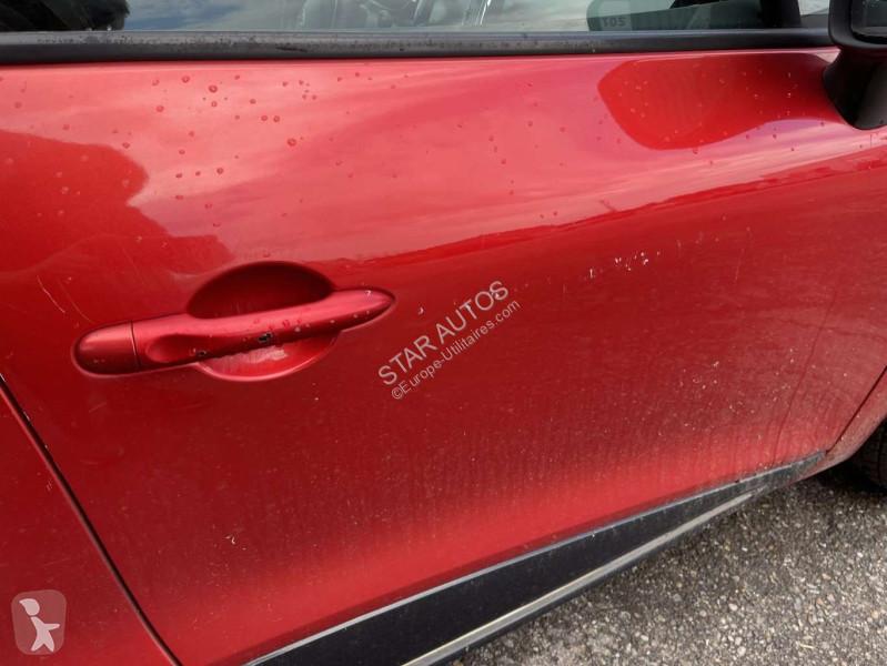 Véhicule utilitaire Renault