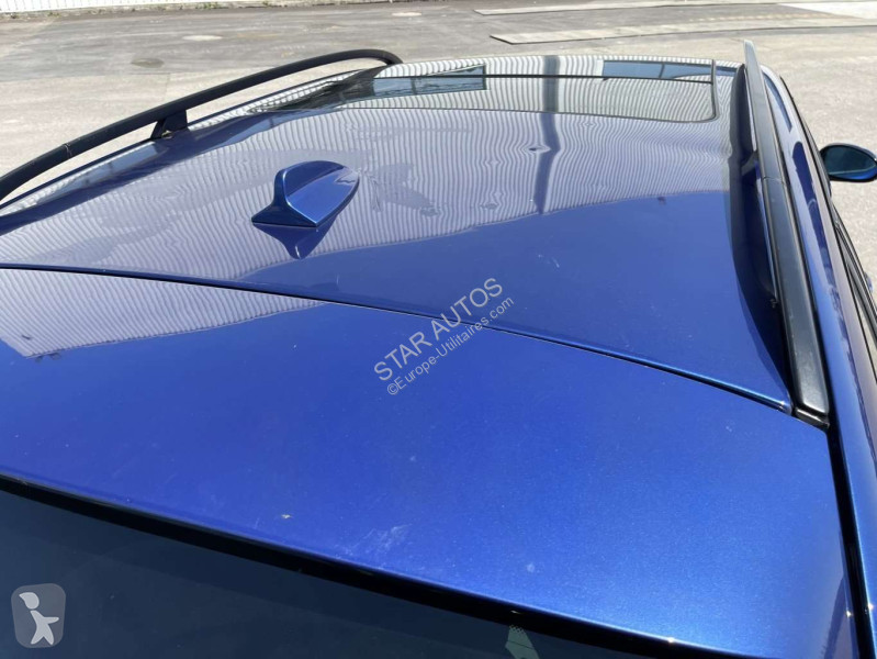 عربة نفعية BMW