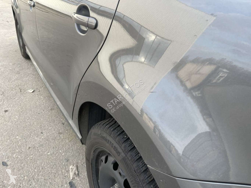 Volkswagen  Transporter