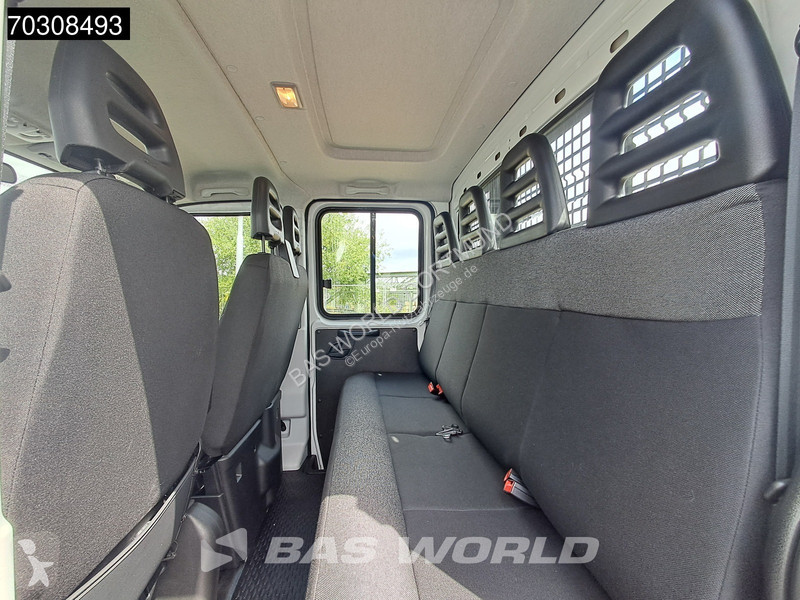 عربة نفعية Iveco 35S16 Neu! 3.0L Automatik...