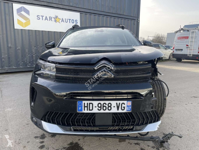 Transporter