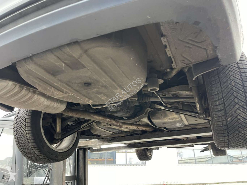 BMW  Transporter