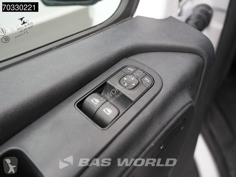 Furgoneta Mercedes 112 L2H2 100% Elektrisch...