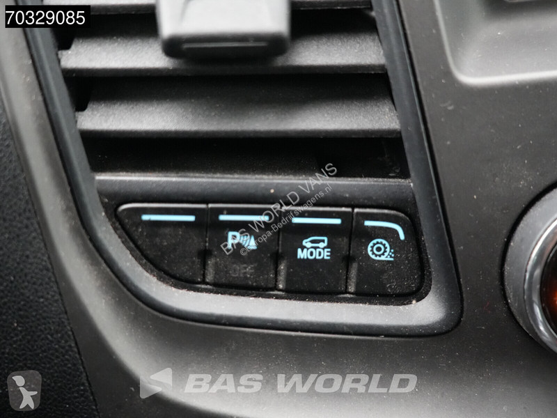Autoutilitară Ford 130pk L2H2 Airco Cruise...