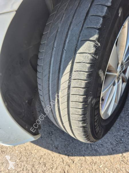 Furgoneta Volkswagen 1.6 TDI
