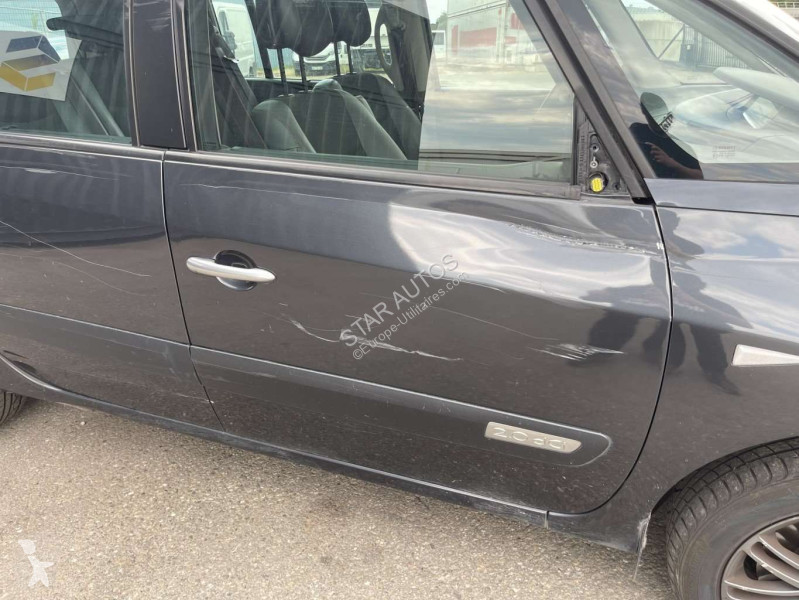 Veicolo commerciale Renault