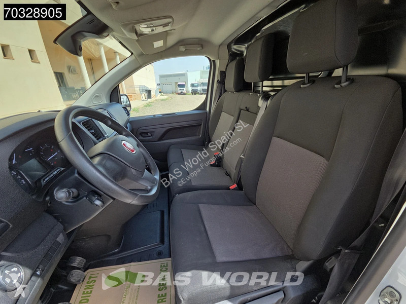 عربة نفعية Fiat 144pk L3H1 - Aire Acondicionado...