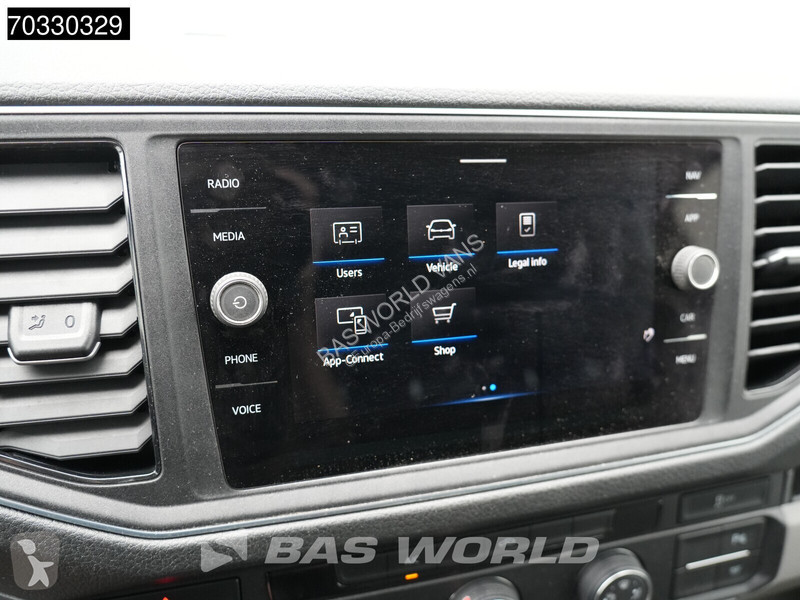 Furgoneta Volkswagen 177pk Automaat L4H3 Navi...