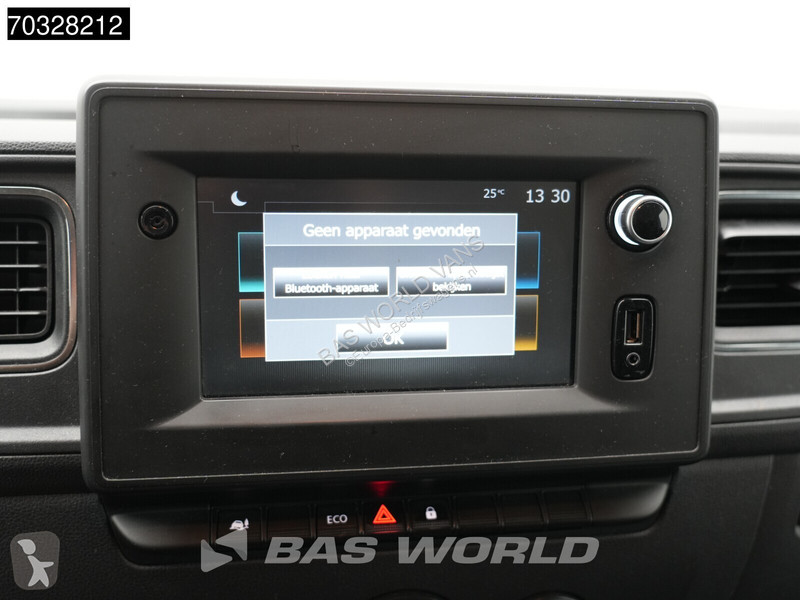 Furgoneta Renault L1H2 LED Navi Airco Cruise...
