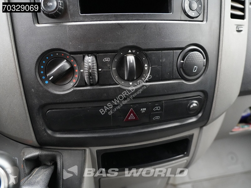 عربة نفعية Mercedes 311 CDI Automaat L3H2...