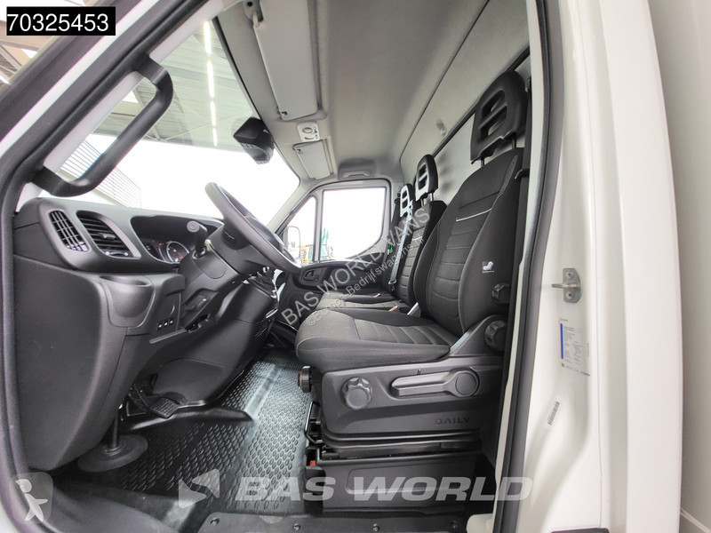 Furgoneta Iveco 72C18 3.0L Automaat 1000KG...