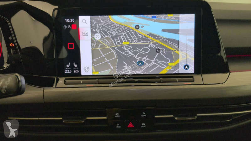 Véhicule utilitaire Volkswagen  GOLF 8