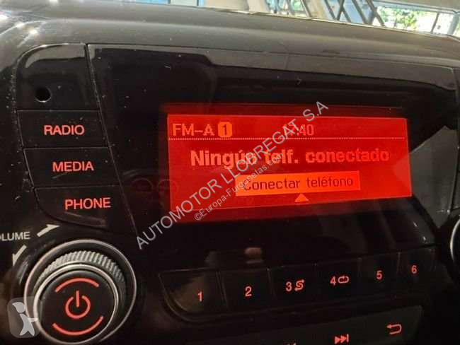 Furgoneta