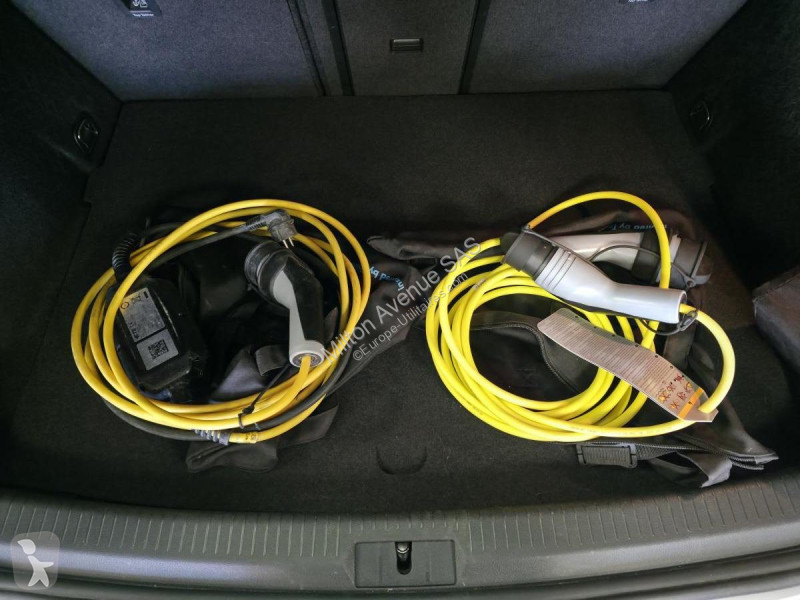 Véhicule utilitaire Volkswagen GOLF VII 1.4 16V...