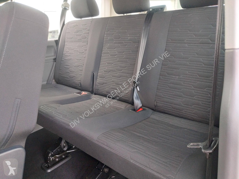 Volkswagen Caravelle 6.1 2.0 TDI 150 BMT Longue...