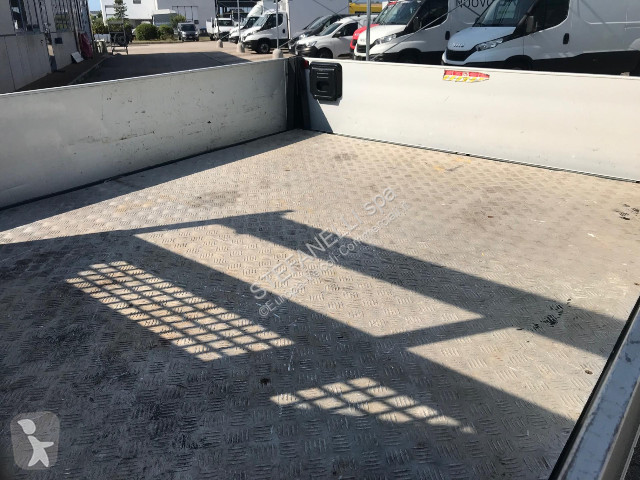 Veicolo commerciale Fiat Ducato maxi 35 LH1 2.3...