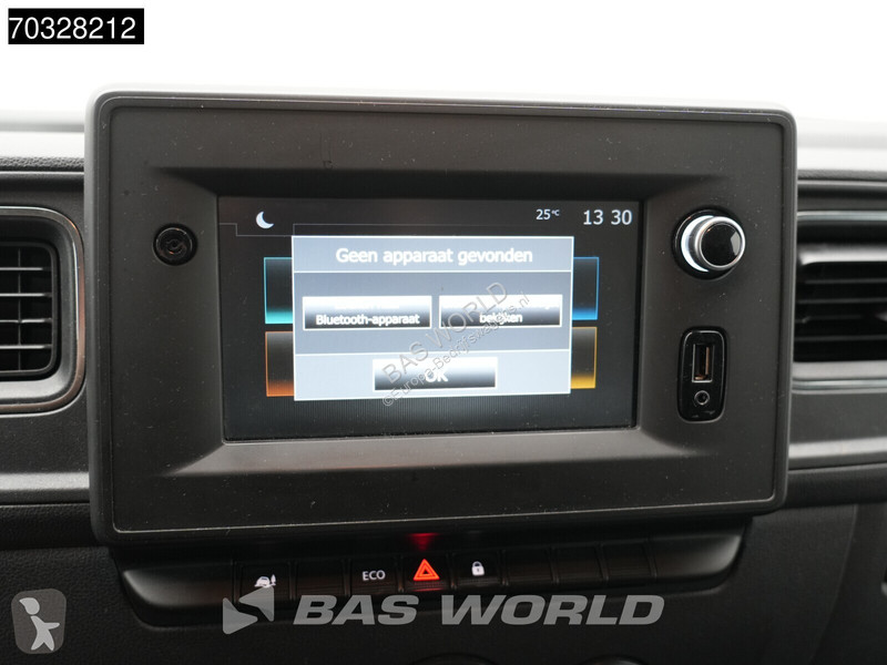 Bedrijfswagen Renault L1H2 LED Navi Airco...