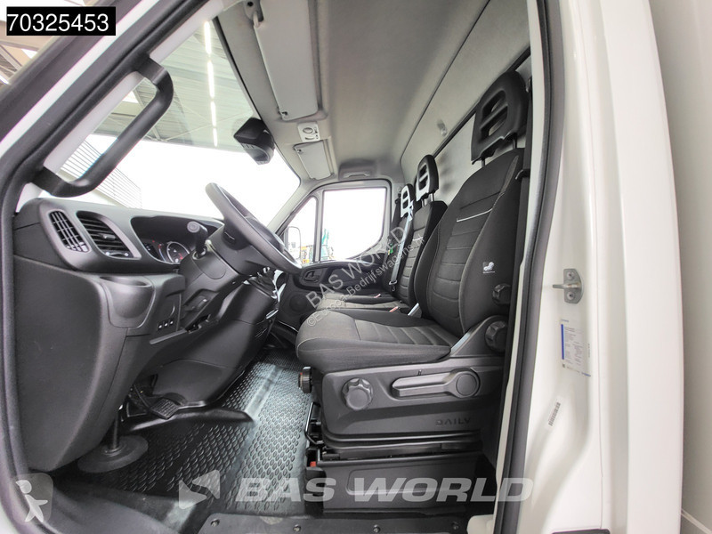 Furgoneta Iveco 72C18 3.0L Automaat 1000KG...
