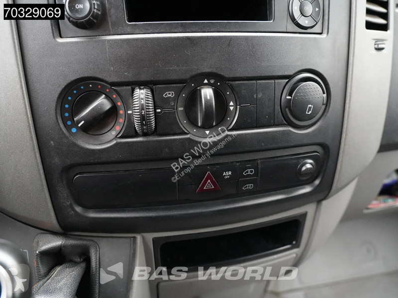 Bedrijfswagen Mercedes 311 CDI Automaat L3H2...