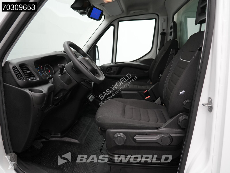 Samochód dostawczy Iveco 35S14 CNG Koelwagen...