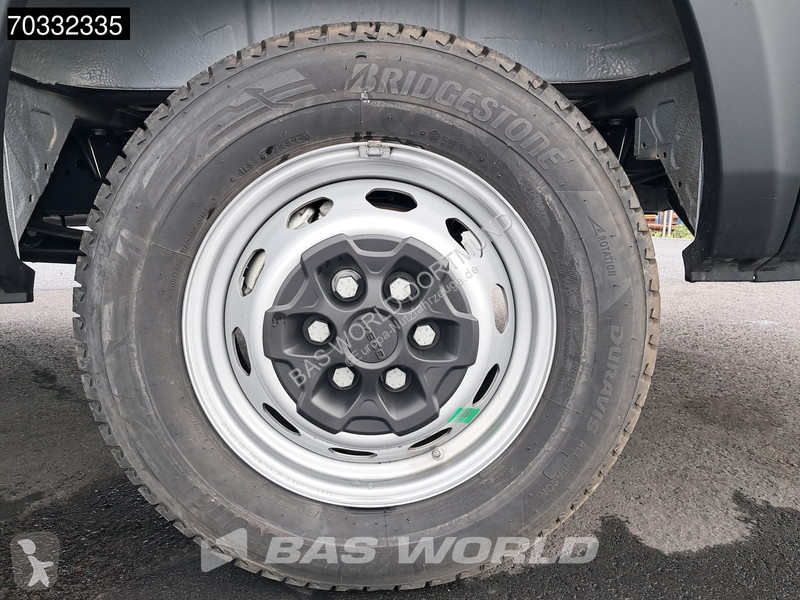 Bedrijfswagen Iveco 35S18 3.0L Automatik 180PS...
