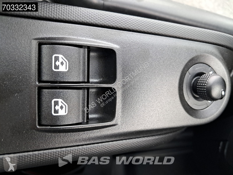 Furgoneta Iveco 35S18 Neu! 3.0L Automatik 180PS...
