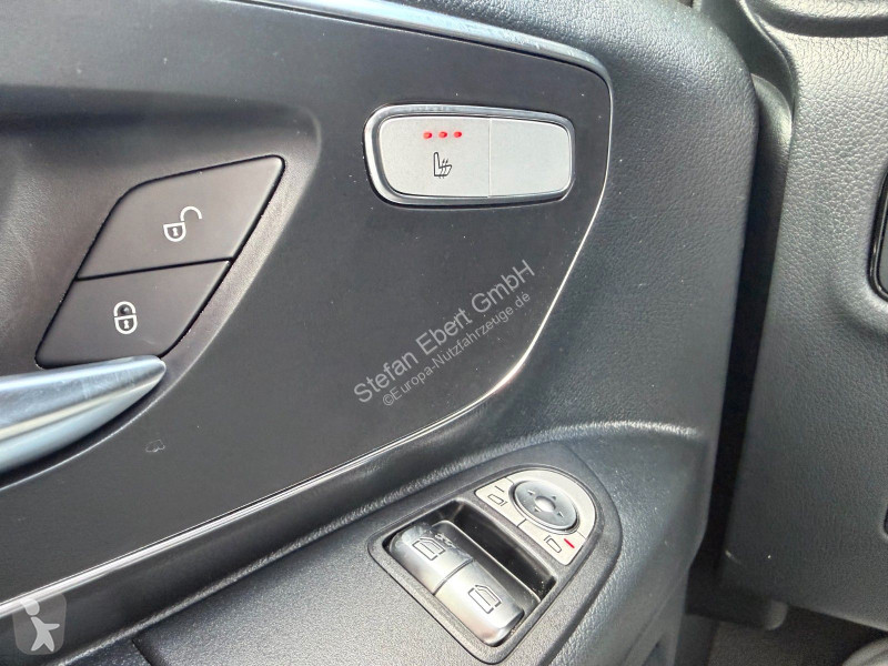 عربة نفعية Mercedes Vito  9G Tourer AHK2,5to...