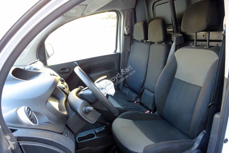 Nyttofordon Renault KANGOO 1,5 DCI 95