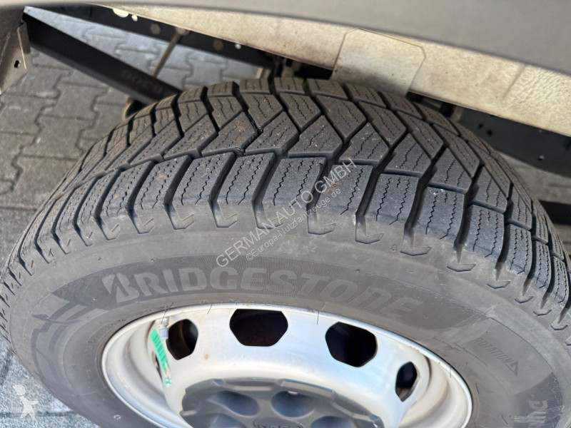 Iveco 35S16V Klima, PDC, lang+hoch, MY24 TOP...