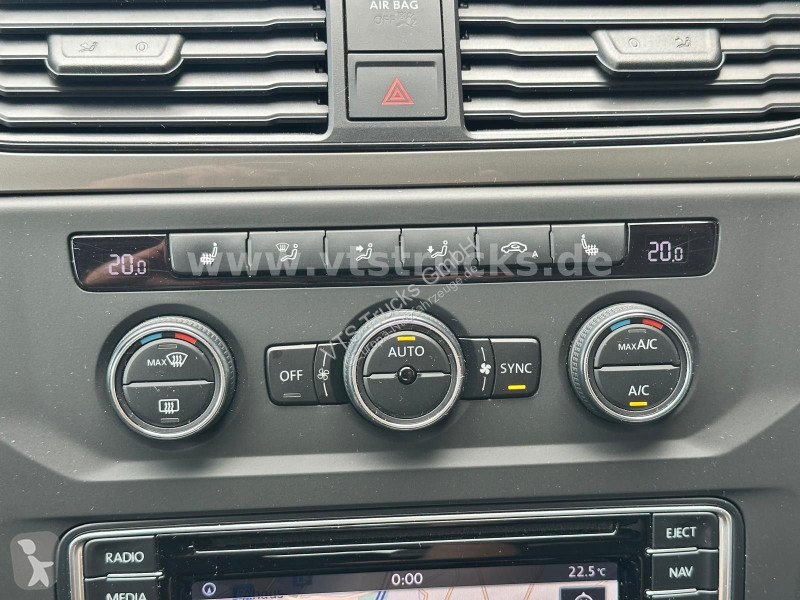 عربة نفعية Volkswagen 2.0 TDI / Automatik /...