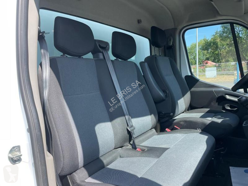 Furgoneta Renault  MASTER DCi 130