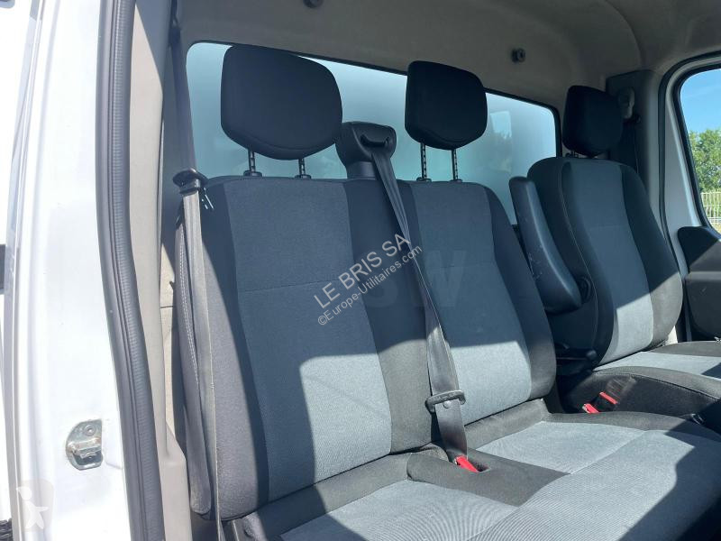 Renault  MASTER DCi 130 Transporter