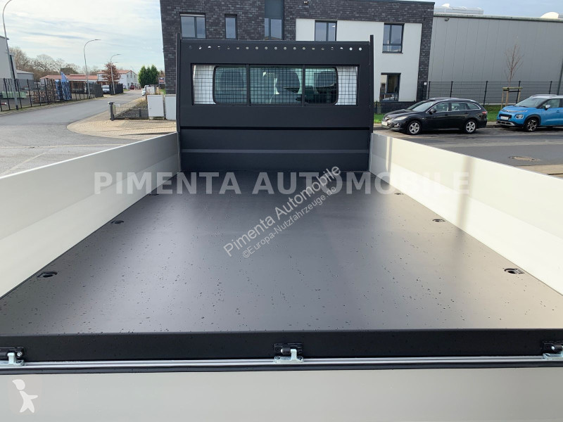 Iveco 70C18H 3SKIPPER DIFFS TEMP LED NAVI AHK...