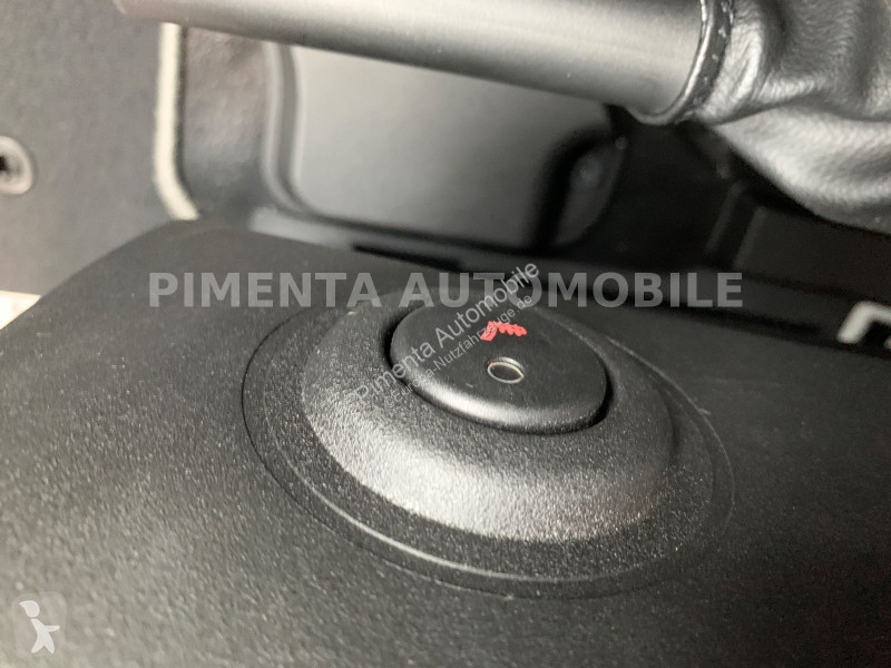 Iveco 70C18H STAHL PRITSCHE AHK NAVI TEMPO LED...