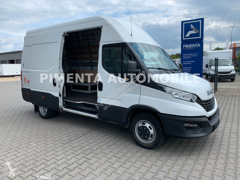 عربة نفعية Iveco 35C14H V L3H3...