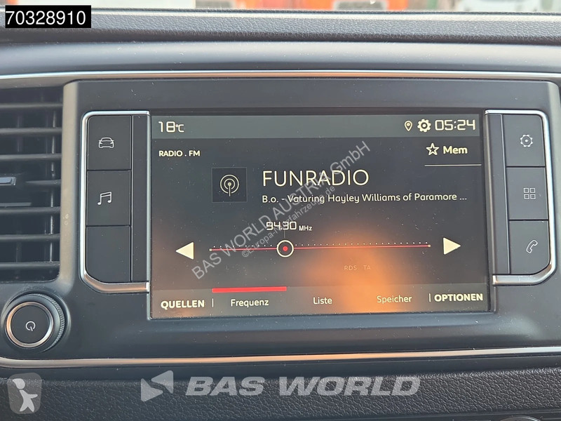 Fiat 145pk L2H1 Klima Tempomat Parkensensoren...