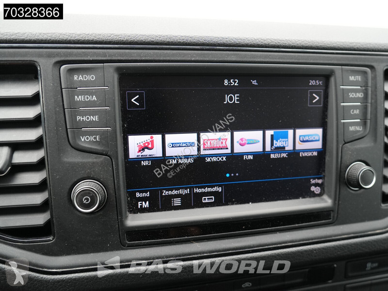 عربة نفعية Volkswagen 177pk 50 Laadklep Zijdeur...