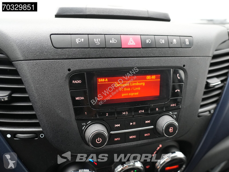 Véhicule utilitaire Iveco 35C18 3.0L Automaat...