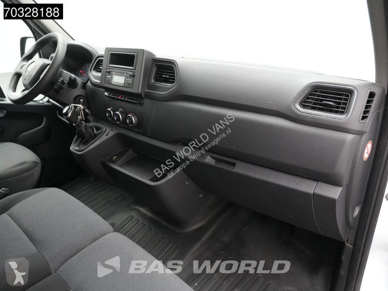 Véhicule utilitaire Renault Dubbel Cabine L2H2...