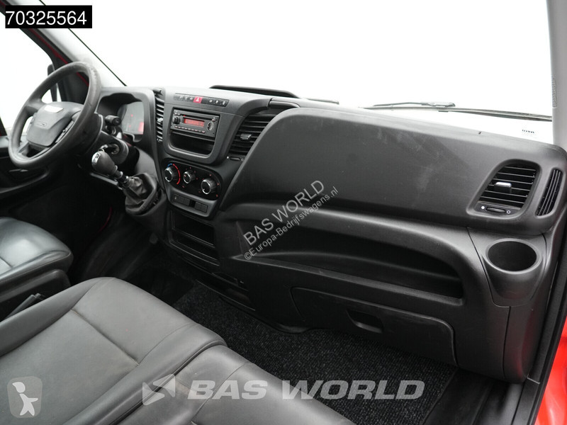 Iveco 35C12 A/C Towbar Cruise control Transporter