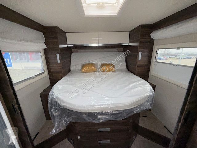 Véhicule utilitaire LAIKA L 4012   DS ECOVIP L...